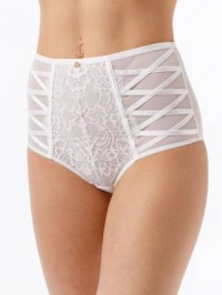 Трусы-макси COQUETTE REVUE SUCCESS 64098