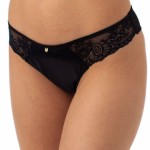 Трусы-бразилиана COQUETTE REVUE OPIUM 67100