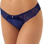 Трусы-бразилиана COQUETTE REVUE OPIUM 67100