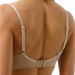 Бюстгальтер COQUETTE REVUE PLAIN 81116