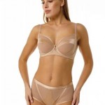 Бюстгальтер COQUETTE REVUE PLAIN 81116