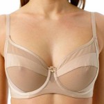 Бюстгальтер COQUETTE REVUE PLAIN 81116