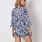 Пижама женская с шортами Aruelle LIZZIE SS22 
