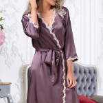 Халат Mia-Amore BRIGITTE 3683