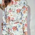 Пижама женская со штанами Taro 3249 ADELAIDE