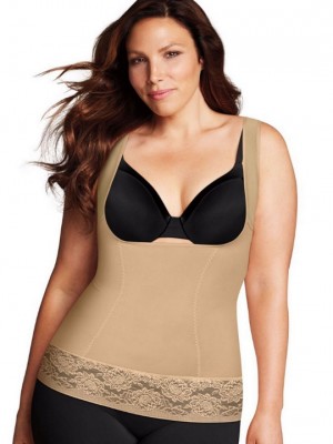 Корректирующий топ Maidenform DM1026 