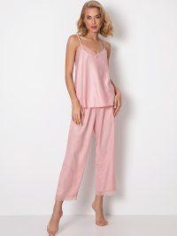 Пижама женская со штанами Aruelle NOELLE SS22