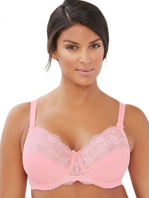 Бюстгальтер GLAMORISE GI9035