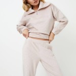 Комплект женский со штанами Aruelle ELLA SET SOFT 