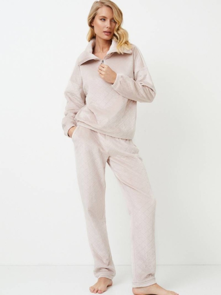 Комплект женский со штанами Aruelle ELLA SET SOFT 