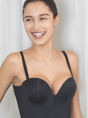 Бюстгальтер Wonderbra W08KZ