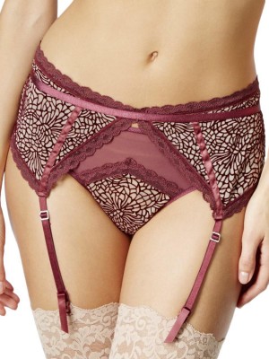 Пояс для чулок Maidenform MFB110