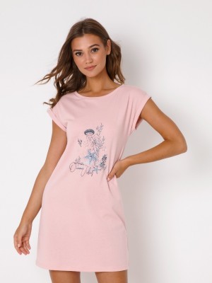 Сорочка женская Aruelle SCARLETTE SS22