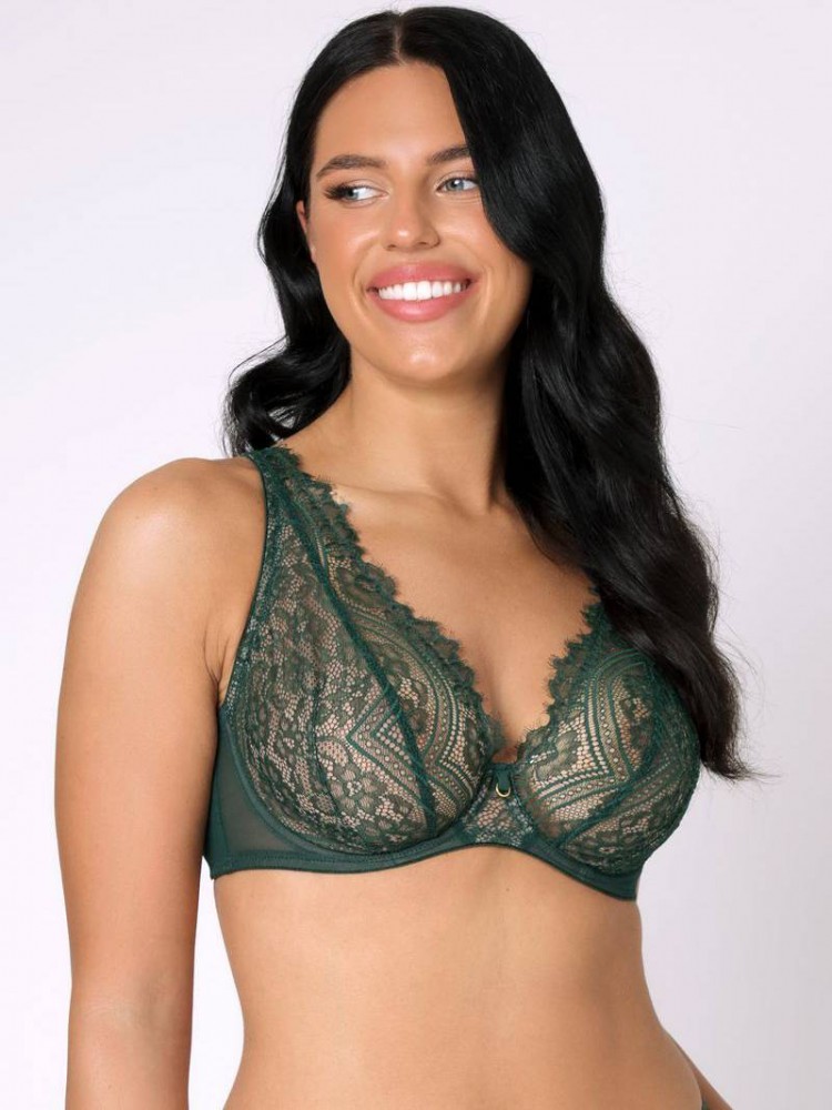 Бюстгальтер Subtille GRACE Bralette