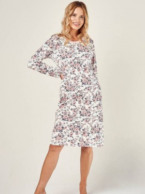 Сорочка женская Taro 2999/3022 AW23/24 GARDENIA