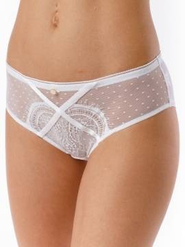 Трусы-панти COQUETTE REVUE DOTS 64114