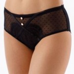 Трусы-панти COQUETTE REVUE DOTS 64114