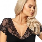 Сорочка женская Donna IVANA LONG