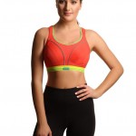 Спортивный бюстгальтер Shock Absorber S5044