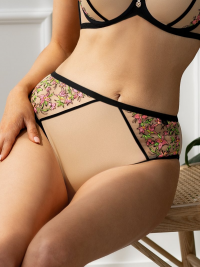 Трусы слипы Kris Line DAISY Briefs
