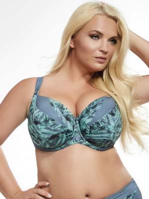 Бюст купальный Kris Line BALI Soft-R