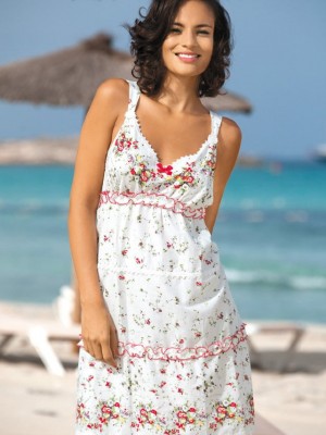 Платье Mia-Mia 16311 Daisy