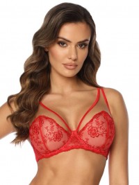 Бюстгальтер Kinga 1056-PU SENSUAL