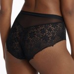 Трусы высокие Esotiq 41091 ILUSION