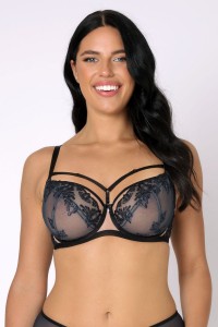 Бюстгальтер Subtille KASSIOPEA BLUE Soft