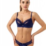 Бюстгальтер COQUETTE REVUE OPIUM 81100