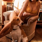 Бюстгальтер Kinga SUNKISS 853-SC