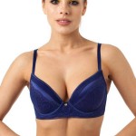 Бюстгальтер COQUETTE REVUE OPIUM 82100