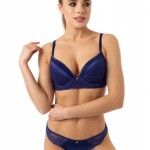 Бюстгальтер COQUETTE REVUE OPIUM 82100