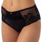 Трусы-панти COQUETTE REVUE OPIUM 61100