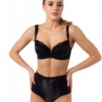 Трусы-макси COQUETTE REVUE OPIUM 62100