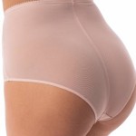 Трусы-макси COQUETTE REVUE OPIUM 62100