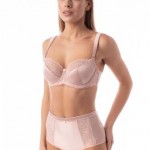 Трусы-макси COQUETTE REVUE OPIUM 62100